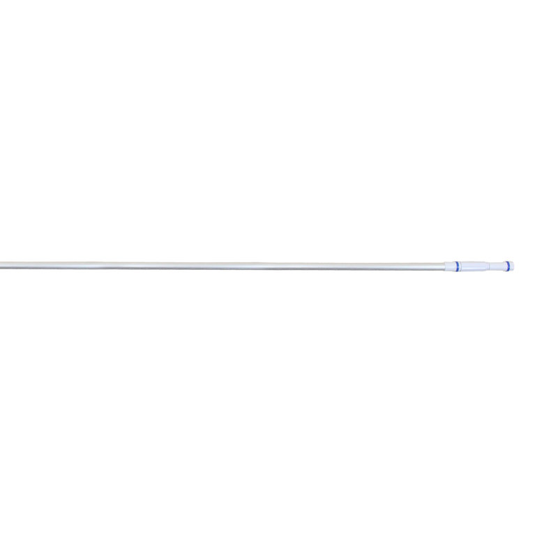 Mât télescopique ajustable 15,5 pi