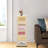 Large Plastic Storage Cabinet-36342574