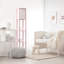 Lampe sur pied 63 po Raffles-121893215