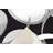 Mccampbell Abstract Indoor Rug-32003153