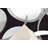 Mccampbell Performance Abstract Indoor Rug-32003153