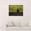 Vincent Van Gogh - Wrapped Canvas Painting-21212466