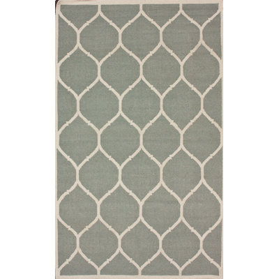 Maiorano Geometric Indoor Rug