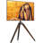 Fitueyes Design Corner TV Stand for 37 43 50 55 65 Inch TV.-92387652