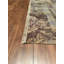 Tapis en laine brun noué à la main Original Original