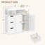 Armoire de salle de bain Marceen-125305629