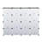 64 Pair Stackable Accent