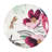 Toliver Vivid Bouquet 6" Appetizer Plate