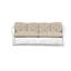 Reflections Outdoor 4 - Seat Patio Sofa-253096729-253096630