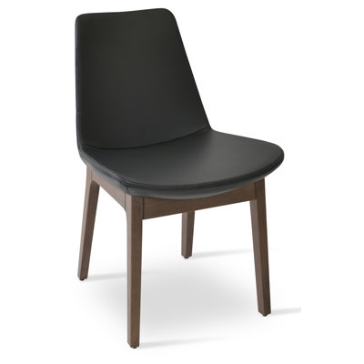 Eiffel Wood Side Chair