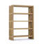47.5" H x 15.75" W x 31.5" D Shelving Unit
