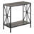 Jaiseon Frame End Table with Storage-811761765