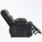 Power Lift Recliner Chair with knead the waist and heat-811724929