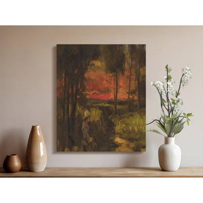 Goode Wrapped Canvas Print Set
