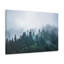 No Frame Print on Canvas