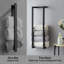 Support de rangement mural pour salle de bain en métal-117979483
