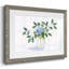 Rustic Simplicity II - Art mural mural mat et encadré sous verre acrylique-1185486374-1185486392