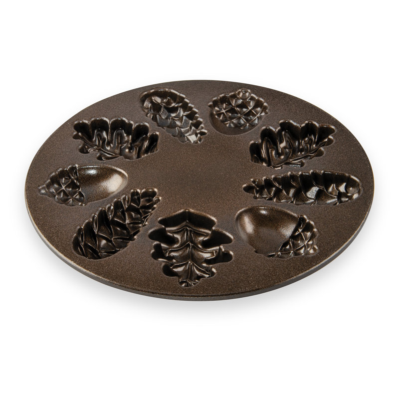 Poêle à bois Nordic Ware