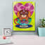 «Irresistible Animals 29» par Hello Angel, art mural sur toile-520359449