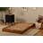 Alhamdi Solid Wood Pop Up Bed with Mattress-72767744