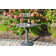 3 Pc. Portofino Seating Group With Sintered Stone Accent Table