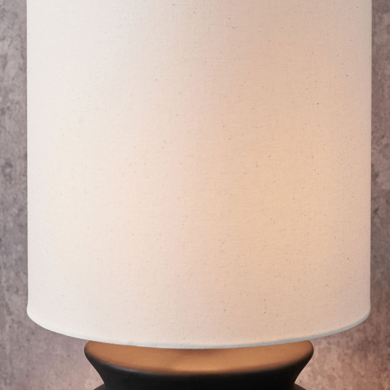 124cm Matte Novelty Floor Lamp