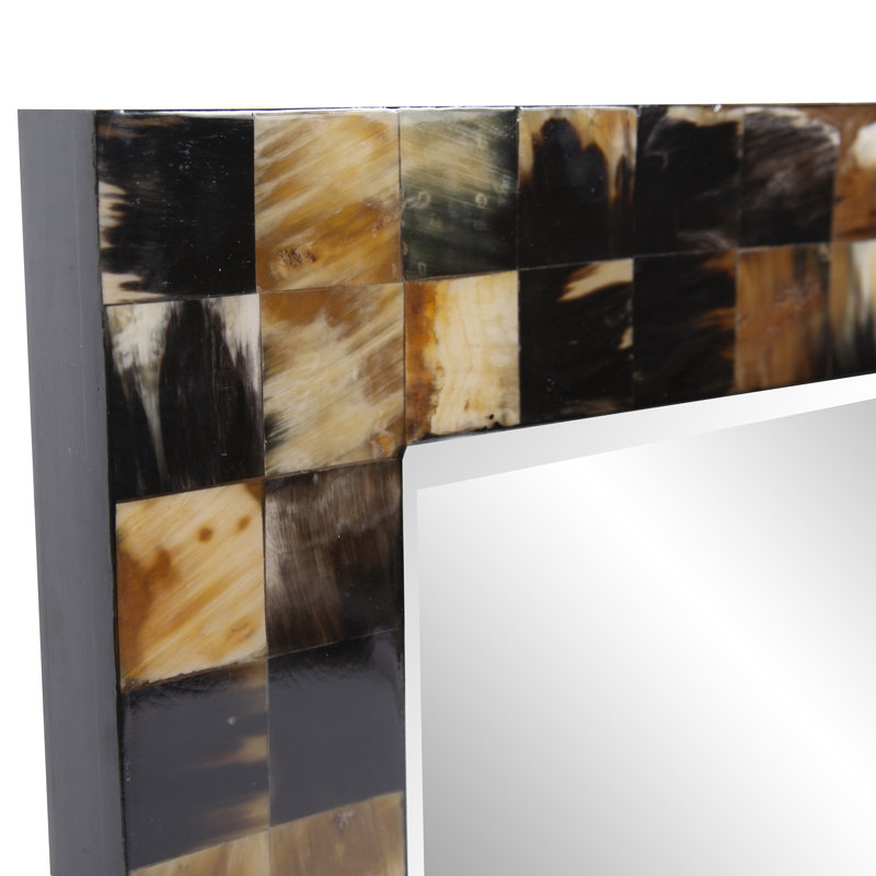 Miroir mural Johari