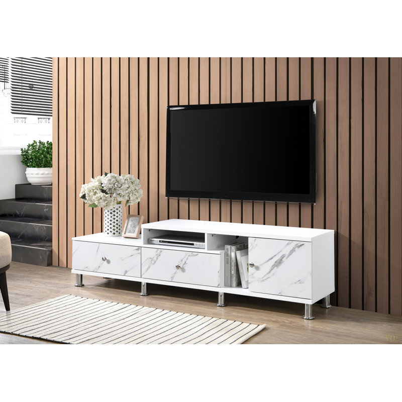 Meuble télé 1Pc