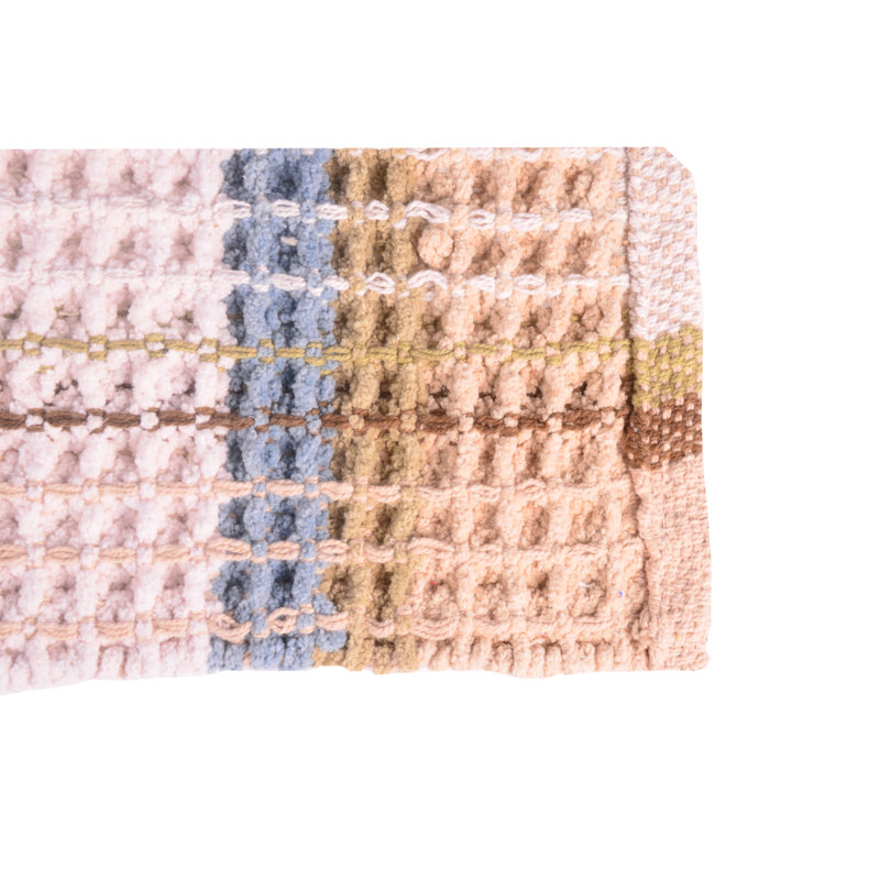 Hounslow Striped Indoor Doormat