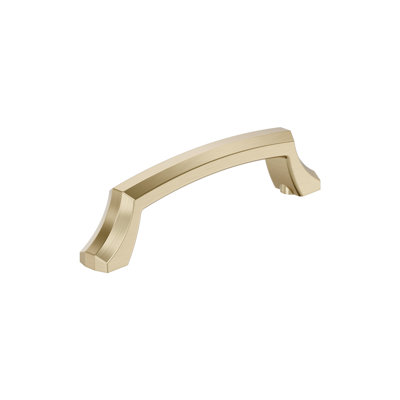 Bellamy  (320mm) Center-to-Center  Cabinet Pull