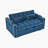 Versatile Foldable Sofa Bed With Advanced Features For Ultimate Comfort-1562394462