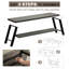 Banc de rangement Jodine-2064140800