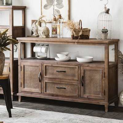 Buffet Modern