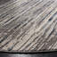 Tapis abstrait gris / bleu Daniel-32961476