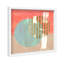 Twin Suns - impression d'art graphique-889424614-889424617