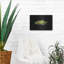 Art mural en métal Beachcrest Home ™ «ondulée» par Durwood Coffey-779094043