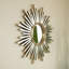 Miroir 33 po Gemme