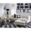 Table basse Alphaville