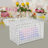 Wedding Card Box with Heart Lock-93747451