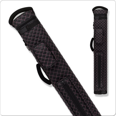 Action Vanity ACVA24 2x4 Hard Case Billiard Stick Bag Billiards Cues