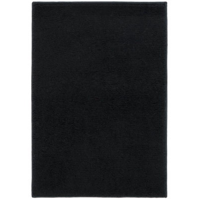 Anraj Solid Colour Area Rug