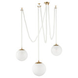 Rockport 3 - Light Pendant