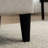 Loveseat with Storage and Footstools-807976396