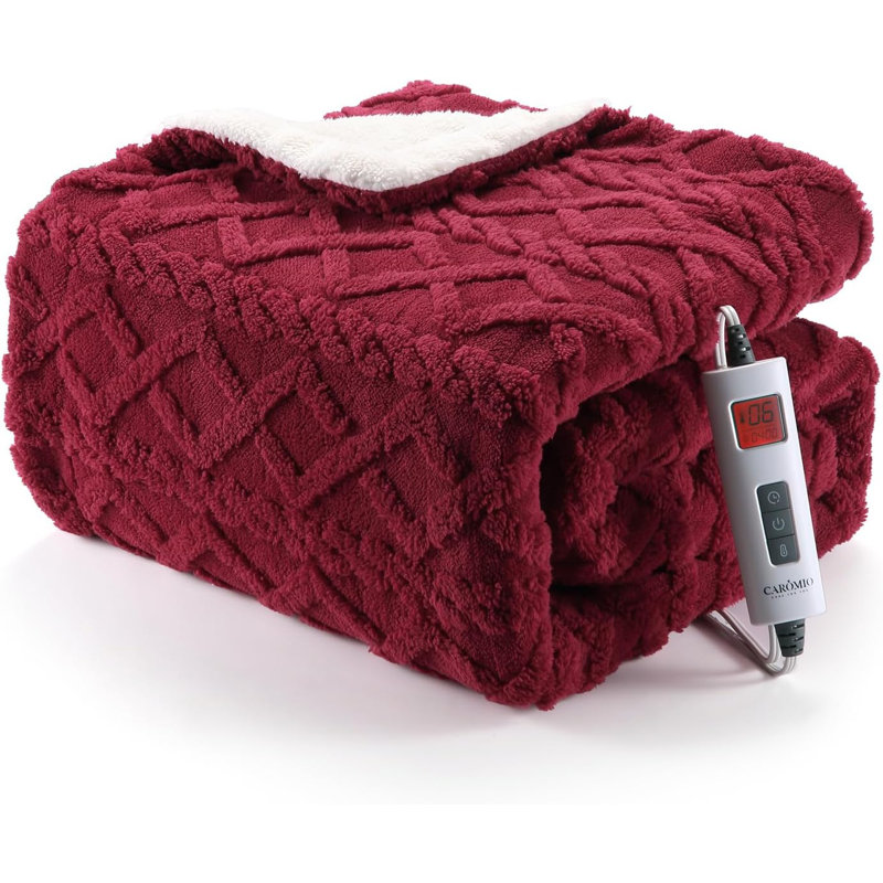 Heated Blanket