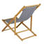 Euan Folding Deck Chair