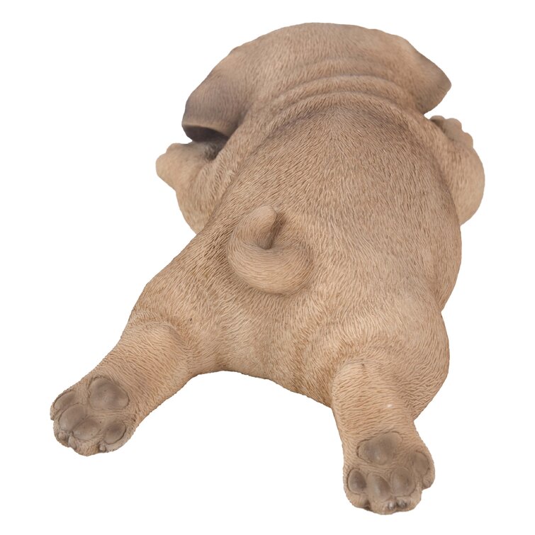 https://assets.wfcdn.com/im/75955738/resize-h755-w755%5Ecompr-r85/5534/55348062/Pug+Puppy+Sleeping+Statue.jpg