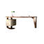 - Modern Minimalist Desk-107822031