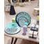 Melamine Decorative Bowl