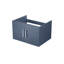 Meuble-lavabo de salle de bain (armoire seulement)-865256082-865256083