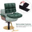  Stylized hairdresser chair, hydraulic hairdresser chair-1827992172